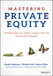 Mastering Private Equity Set