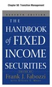 The Handbook of Fixed Income Securities, Chapter 50-Transition Management