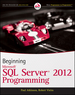 Beginning Microsoft Sql Server 2012 Programming