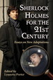 Sherlock Holmes for the 21st Century