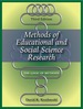 Methods of Educational and Social Science Research: the Logic of Methods