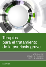 Terapias Para El Tratamiento De La Psoriasis Grave