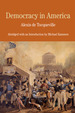 Democracy in America: Abridged With an Introduction By Michael Kammen