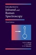 Introduction to Infrared and Raman Spectroscopy