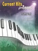 Current Hits for Teens, Book 2: 7 Graded Piano Selections for Intermediate Pianists