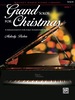 Grand Solos for Christmas, Book 1: 8 Arrangements for Early Elementary Pianists