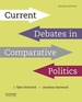 Current Debates in Comparative Politics