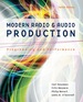 Modern Radio and Audio Production: Programming and Performance