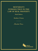 Moynihan and Kurtz's Introduction to the Law of Real Property, 6th (Hornbook Series)