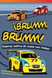 Brumm, Brumm! Poemas Acerca De Cosas Con Ruedas (Vroom, Vroom! Poems About Things With Wh