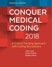 Conquer Medical Coding 2018 a Critical Thinking Approach With Coding Simulations