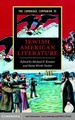 The Cambridge Companion to Jewish American Literature