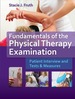 Fundamentals of the Physical Therapy Examination: Patient Interview and Tests & Measures
