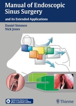 Manual of Endoscopic Sinus Surgery