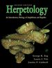 Herpetology: an Introductory Biology of Amphibians and Reptiles