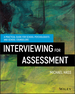 Interviewing for Assessment: a Practical Guide for School Psychologists and School Counselors