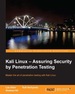 Kali Linux-Assuring Security By Penetration Testing