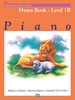 Alfred's Basic Piano Library-Hymn 1a: Learn to Play With This Esteemed Piano Method