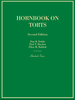 Dobbs, Hayden, and Bublick's Hornbook on Torts, 2d (Hornbook Series)