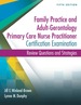 Family Practice and Adult-Gerontology Primary Care Nurse Practitioner Certification Examination