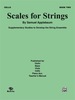 Scales for Strings-Cello, Book II: Supplementary Studies to Develop the String Ensemble