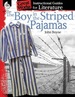 The Boy in the Striped Pajamas: an Instructional Guide for Literature