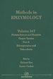 Protein Sensors of Reactive Oxygen Species, Part a: Selenoproteins and Thioredoxin: Selenoproteins and Thioredoxin