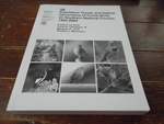 Population Trends and Habitat Occurrence of Forest Birds on Southern National Forests, 1992-2004