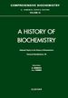 Selected Topics in the History of Biochemistry. Personal Recollections. VII: Personal Recollections. VII