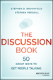 The Discussion Book: 50 Great Ways to Get People Talking