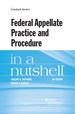 Castanias and Klonoff's Federal Appellate Practice and Procedure in a Nutshell