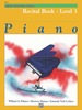 Alfred's Basic Piano Library-Recital Book 3: Learn to Play With This Esteemed Piano Method
