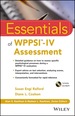 Essentials of Wppsi™-IV Assessment