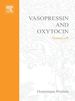 Vasopressin and Oxytocin: From Genes to Clinical Applications: From Genes to Clinical Applications