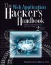 The Web Application Hacker's Handbook: Finding and Exploiting Security Flaws