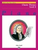 Alfred's Basic Piano Library-Classic Themes Book 4: Learn How to Play With This Esteemed Piano Method
