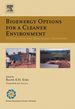 Bioenergy Options for a Cleaner Environment: in Developed and Developing Countries: in Developed and Developing Countries