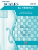 Scales for Strings-Teacher's Manual, Book II: Supplementary Studies to Develop the String Ensemble