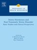 Stress Hormones and Post Traumatic Stress Disorder: Basic Studies and Clinical Perspectives