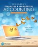 Horngren's Financial & Managerial Accounting