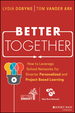Better Together: How to Leverage School Networks for Smarter Personalized and Project Based Learning
