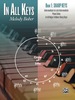In All Keys, Book 1-Sharp Keys: Intermediate to Late Intermediate Piano Solos in All Major and Minor Sharp Keys