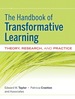The Handbook of Transformative Learning: Theory, Research, and Practice