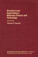 Materials Science and Technology: Strained-Layer Superlattices: Strained-Layer Superlattices: Materials Science and Technologyvolume 33