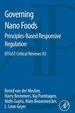 Governing Nano Foods: Principles-Based Responsive Regulation: Effost Critical Reviews #3