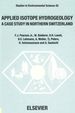 Applied Isotope Hydrogeology: a Case Study in Northern Switzerland