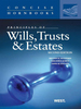 McGovern, Kurtz and English's Principles of Wills, Trusts and Estates, 2d (Concise Hornbook Series)