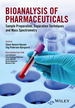 Bioanalysis of Pharmaceuticals: Sample Preparation, Separation Techniques and Mass Spectrometry