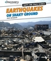 Earthquakes: on Shaky Ground