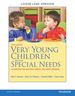 Very Young Children With Special Needs